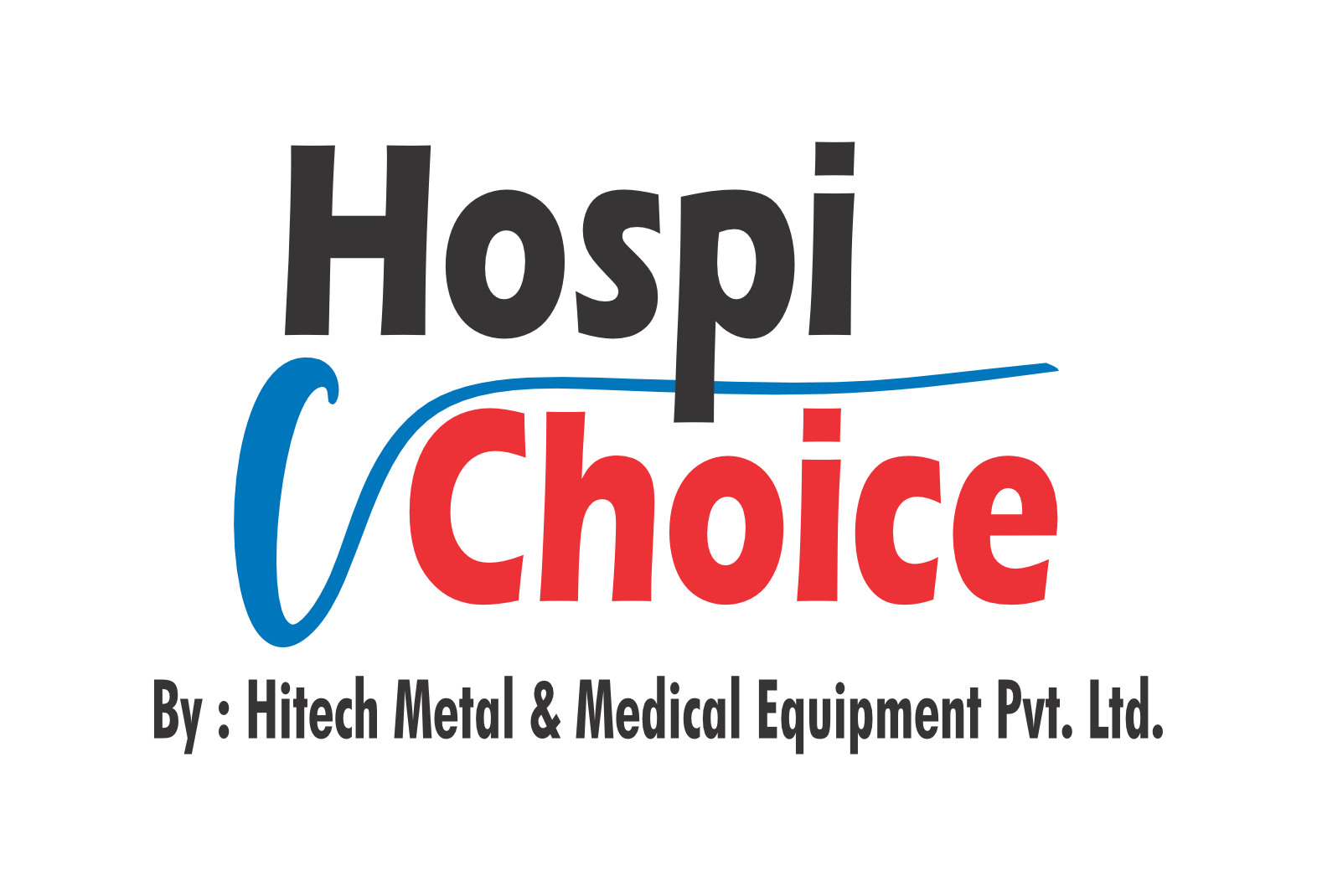 hitech metal and medical equipment
